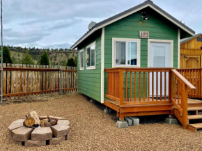 COPPER RIDGE RV RESORT